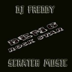 DEMO PIANO FUERTE ROCK STAR ((((SCRATCH MUSIC)))