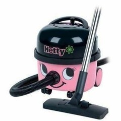 Lucy Fur Timeless Hoovers 2