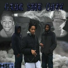 Splurge X Fav Rifa - "New"