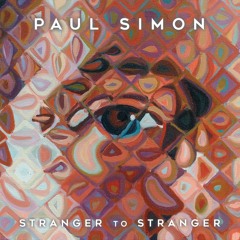 Paul Simon-Wristband