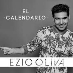 (97) Enzio Oliva - El Calendario. IO 2k16 A&I Edition. DJ Johnny