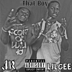 Trap Gee X Jr - That Boy