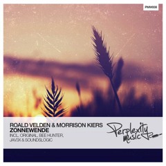 Roald Velden & Morrison Kiers Vs. Thiago Tanaka - Waiting For Zonnewende (jav3x Remix)