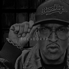 Mano Brown   De Frente Pro Mar