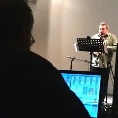 Una Caña (Alfredo Crespo, Clarinet)