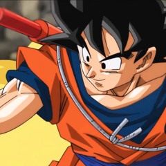 Dragon Ball Super - Ending 4 - [Czecho No Republic -  Forever Dreaming] Extended by Me