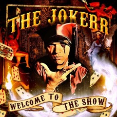 Stream The Jokerr music | Listen to songs, albums, playlists for