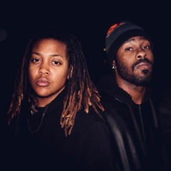 Not Yet w/ Ramaj Eroc & Kyd Splash (prod. That N Martell)