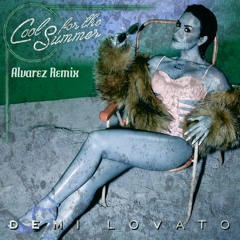 Demi Lovato - Cool For The Summer (Oli Garx Remix)