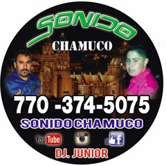 SONIDO CHAMUCO Y DJ JUNIOR Grupo Kabildo