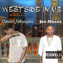 Westside in Me ft. Joe Moses x La'e Housen
