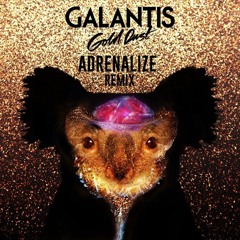 Galantis - Gold Dust (Adrenalize Remix)