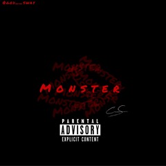 God Sway - Think Like A Monster