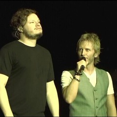 Entra En Mi Vida - Sin Bandera (Cover)