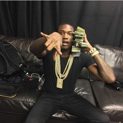 Fu#kin Up The $ (Meek Mill type beat)