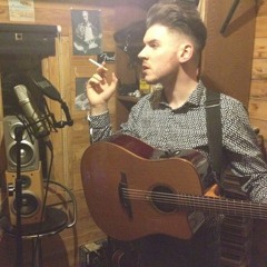 "I Cant Help Falling In Love with you" (Elvis Presley Cover)