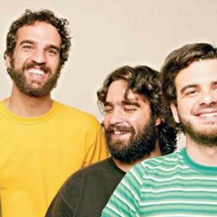 Anna Júlia - Los Hermanos - Jamile Soares (cover em Teresina)