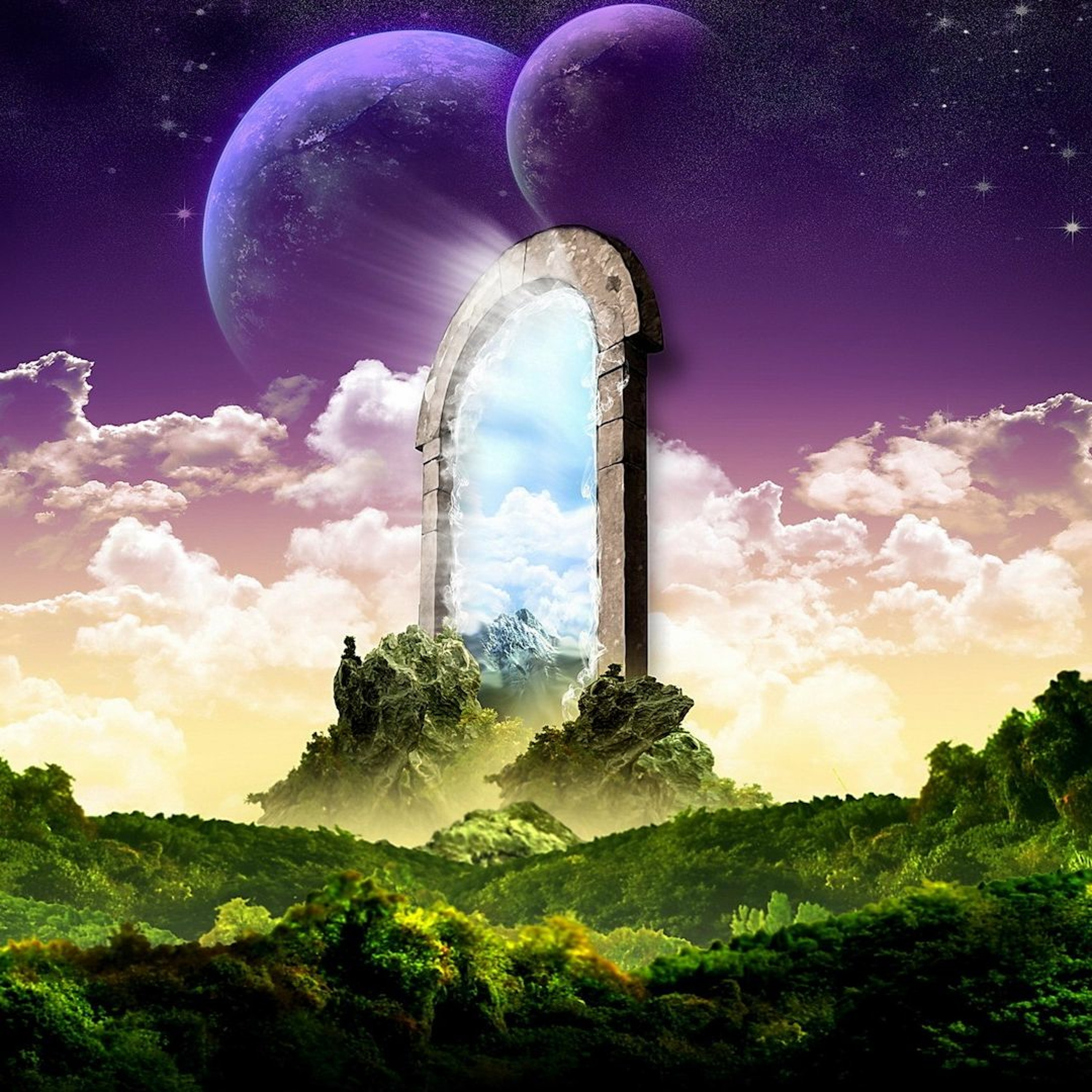 Essence Of Existence episode artwork