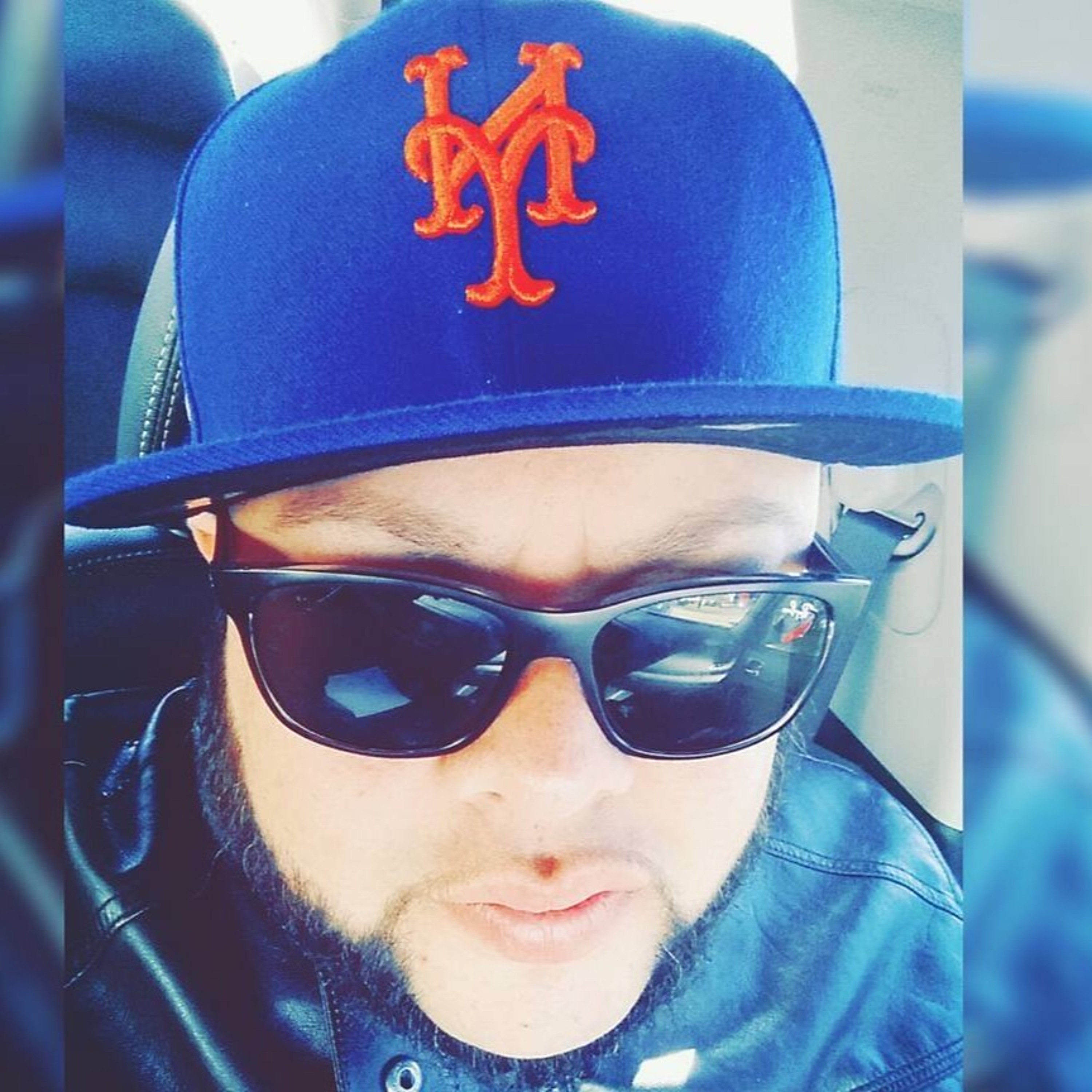 DJ FLOW EL TRAVIESO NYC.