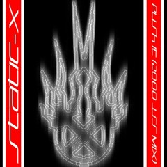Static X - Push It (2000 JSS Mix)