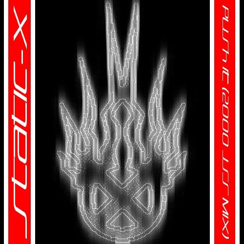 Static X - Push It (2000 JSS Mix)