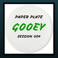 Paper Plate Session 004