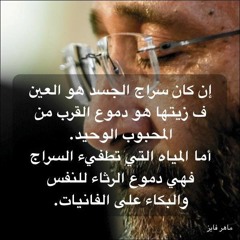 في حضرة الحبيب