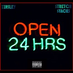 "The Plug" Tinsley x Stretch Stacks