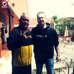 Entrevista Rafael Díaz Baron Rojo