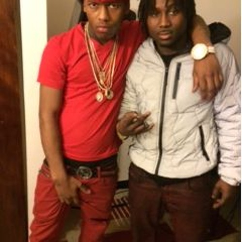 Nate G X Lud Foe RUN 4 YO LIFE