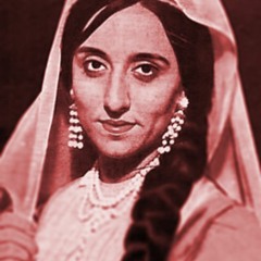 فيروز - وداد - القاهرة 1955 Fairuz - Wedad - Cairo