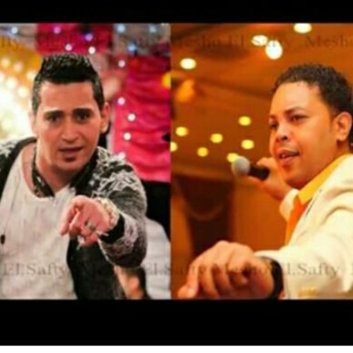 مهرجان صاحبي اللي ملوش لازمة سعد حريقة ومحمود الحسيني توزيع محمد حريقة2016