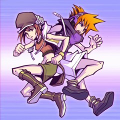 Twister TWEWY Remix