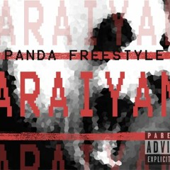 SaraiYana - Panda Freestyle