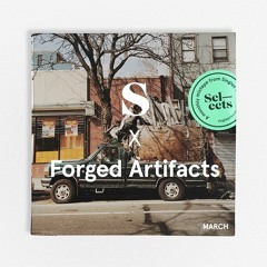 Selects Mix 17 X Forged Artifacts