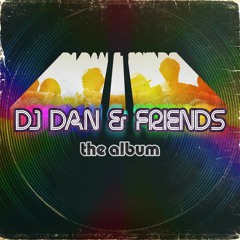DJ Dan, WhiteNoize - Hey Ho