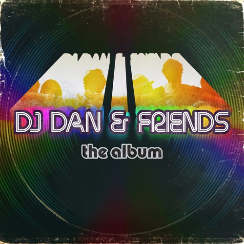 DJ Dan, WhiteNoize - Hey Ho