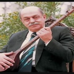 استاد حسن کسایی / اشک سبو