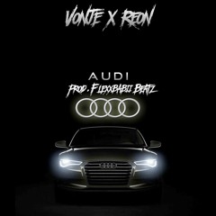 Vonje' Ft. Reon - Audi