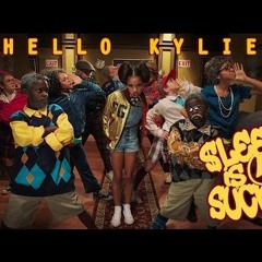 Sleep Is 4 Suckas Powered By New Muzik Order