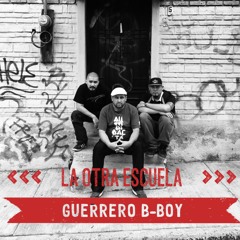 Guerrero B-Boy
