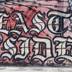 Bad Shorty From The East Side - 4 4 16, 10.09 PM