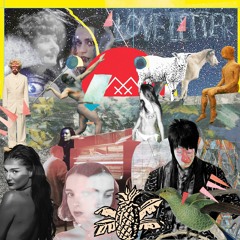 April 2016 Love Letter to the Stars and Cattle