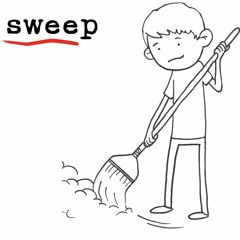 Must Sweep - CHICK Jr.
