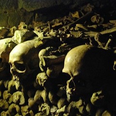 Ajna - Wandering Through Endless Catacombs