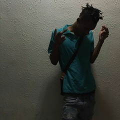 SICKBOYRARI AKA BLACK KRAY - 1 NIGHT