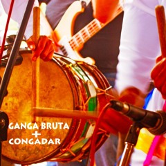 Festa Prá Congadar