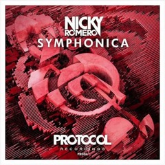 Nicky Romero - Symphonica (Cy Kosis Remix)