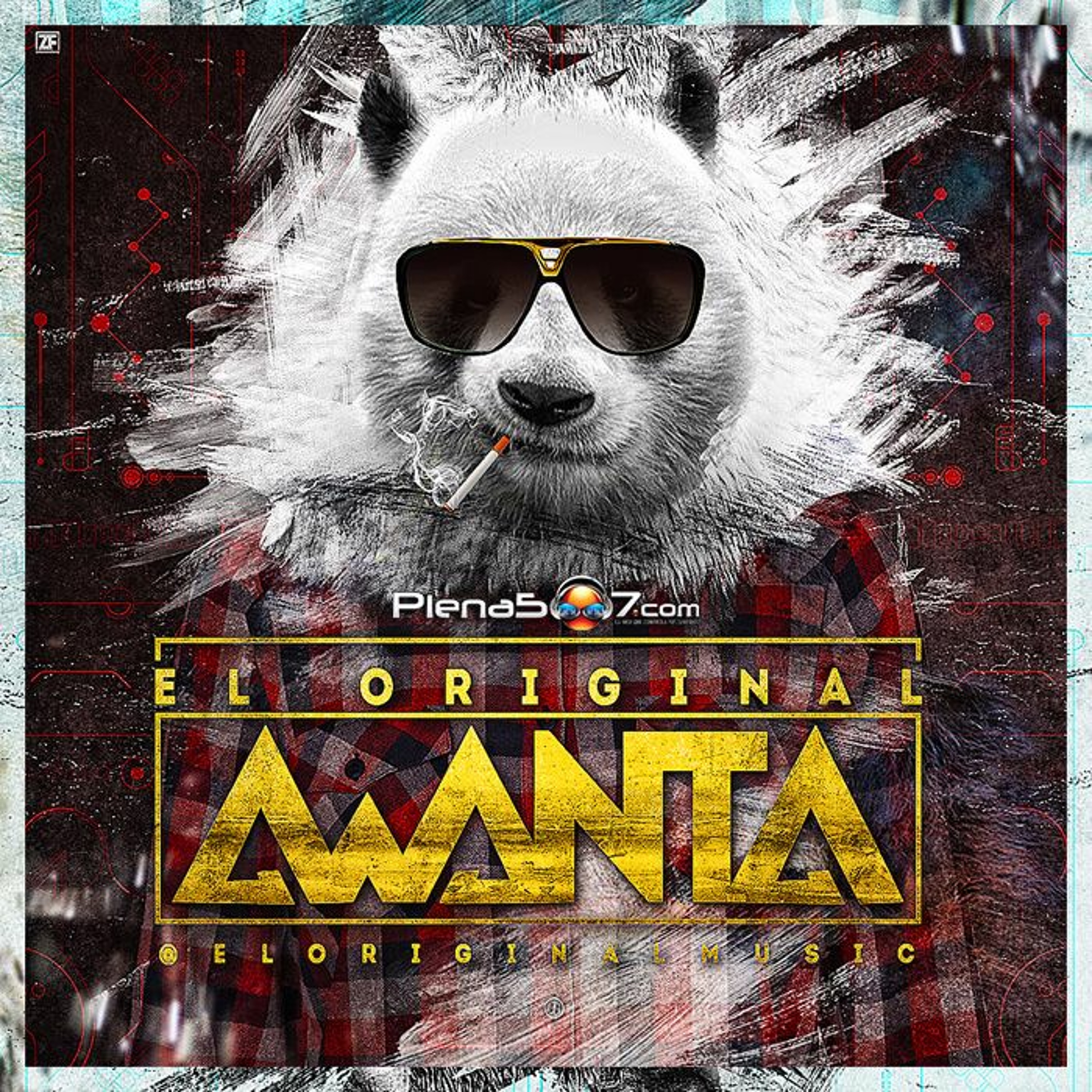 El Original - AWAnta episode artwork