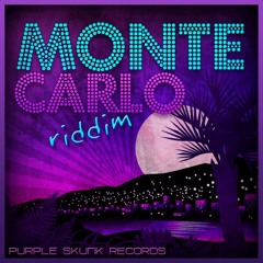 Monte Carlo-Riddim Medley